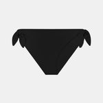 Terry Bottom - Black - Heidi Merrick