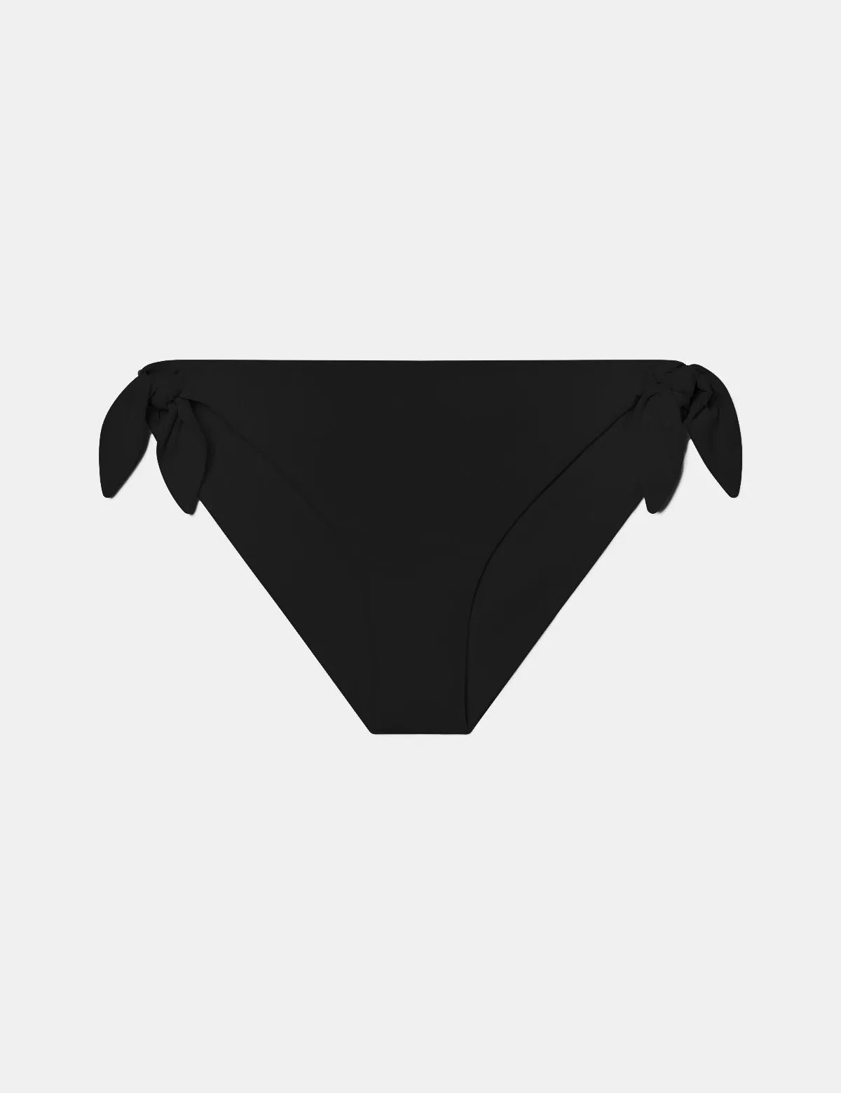 Terry Bottom - Black - Heidi Merrick