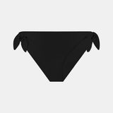 Terry Bottom - Black - Heidi Merrick