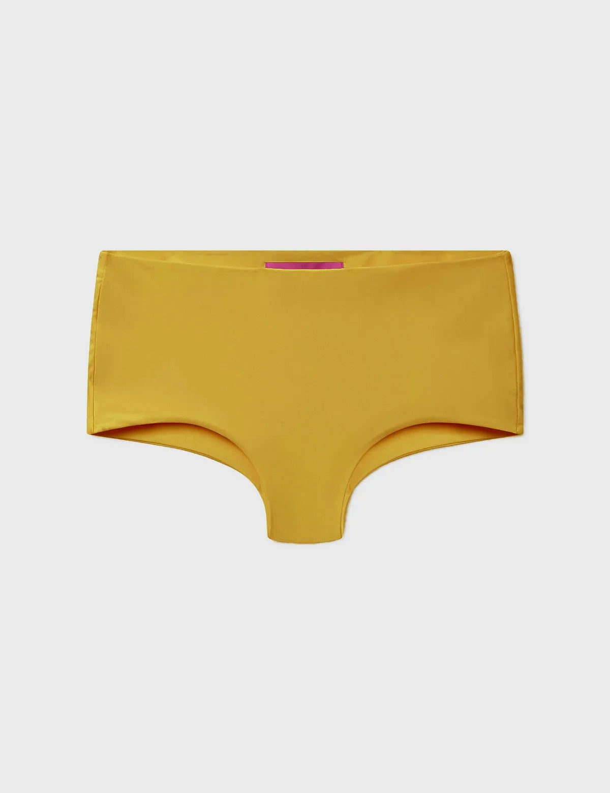 Boy Short - Yellow Fin - Heidi Merrick