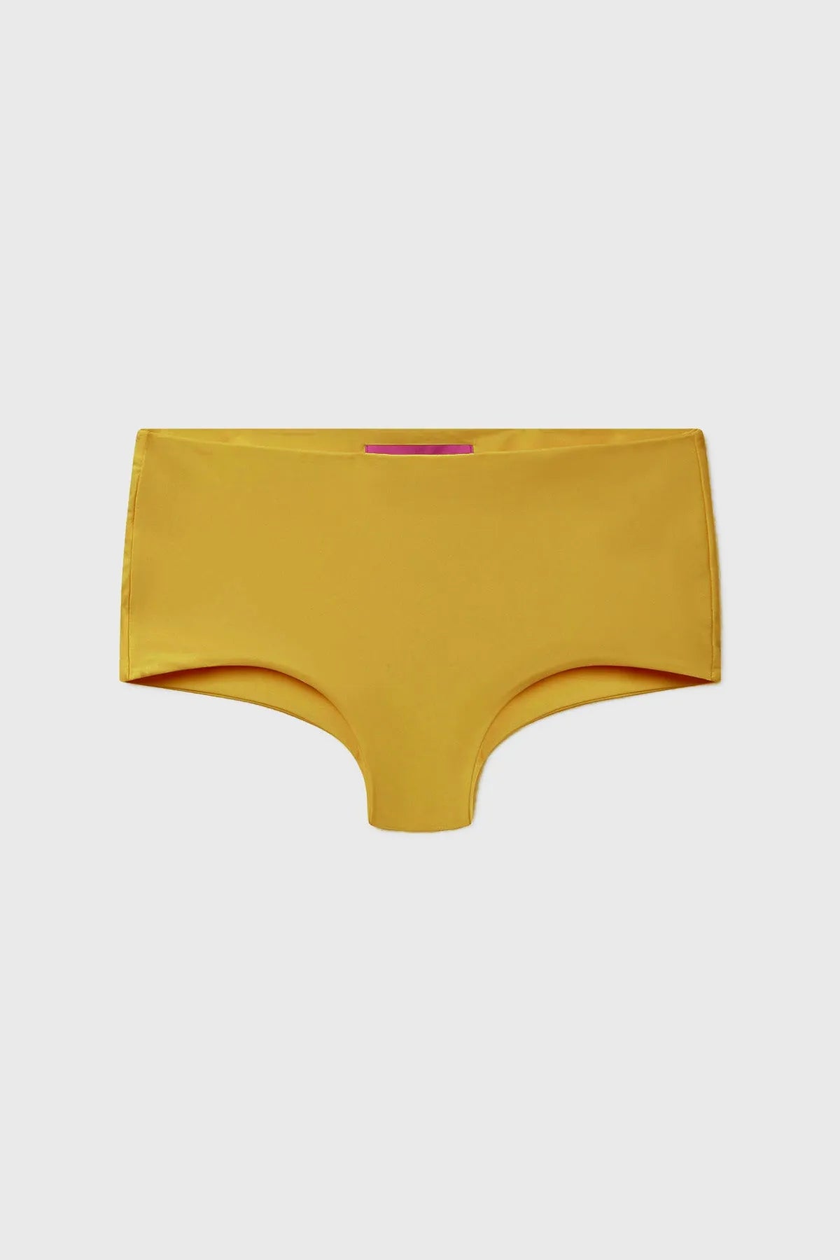 Boy Short - Yellow Fin - Heidi Merrick