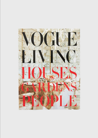 Image 2 of 4 - Vogue Living: Houses, Gardens, People