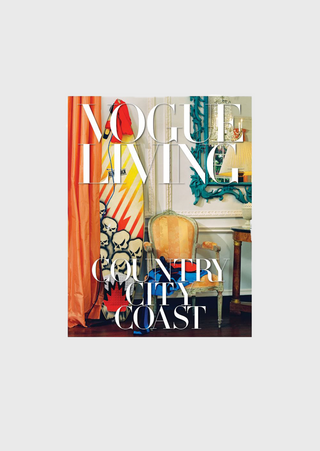 Image 3 of 4 - Vogue Living: Country, City, Coast 