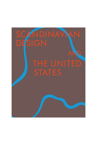 Scandinavian Design & The United States - Heidi Merrick
