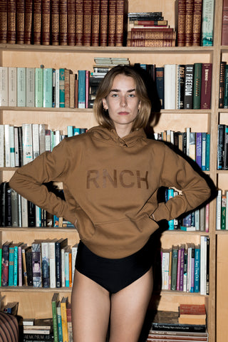 Image 7 of 7 - RNCH HOODIE