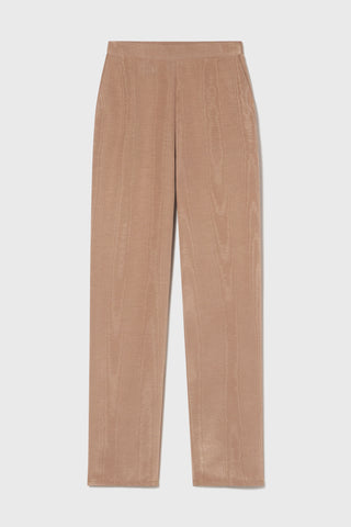 Image 2 of 8 - STRAIGHT PANT - BLUSH MOIRE