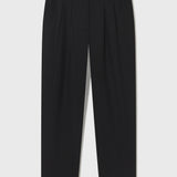 Image 2 of 9 - KAOLIN TROUSER - NOIR 