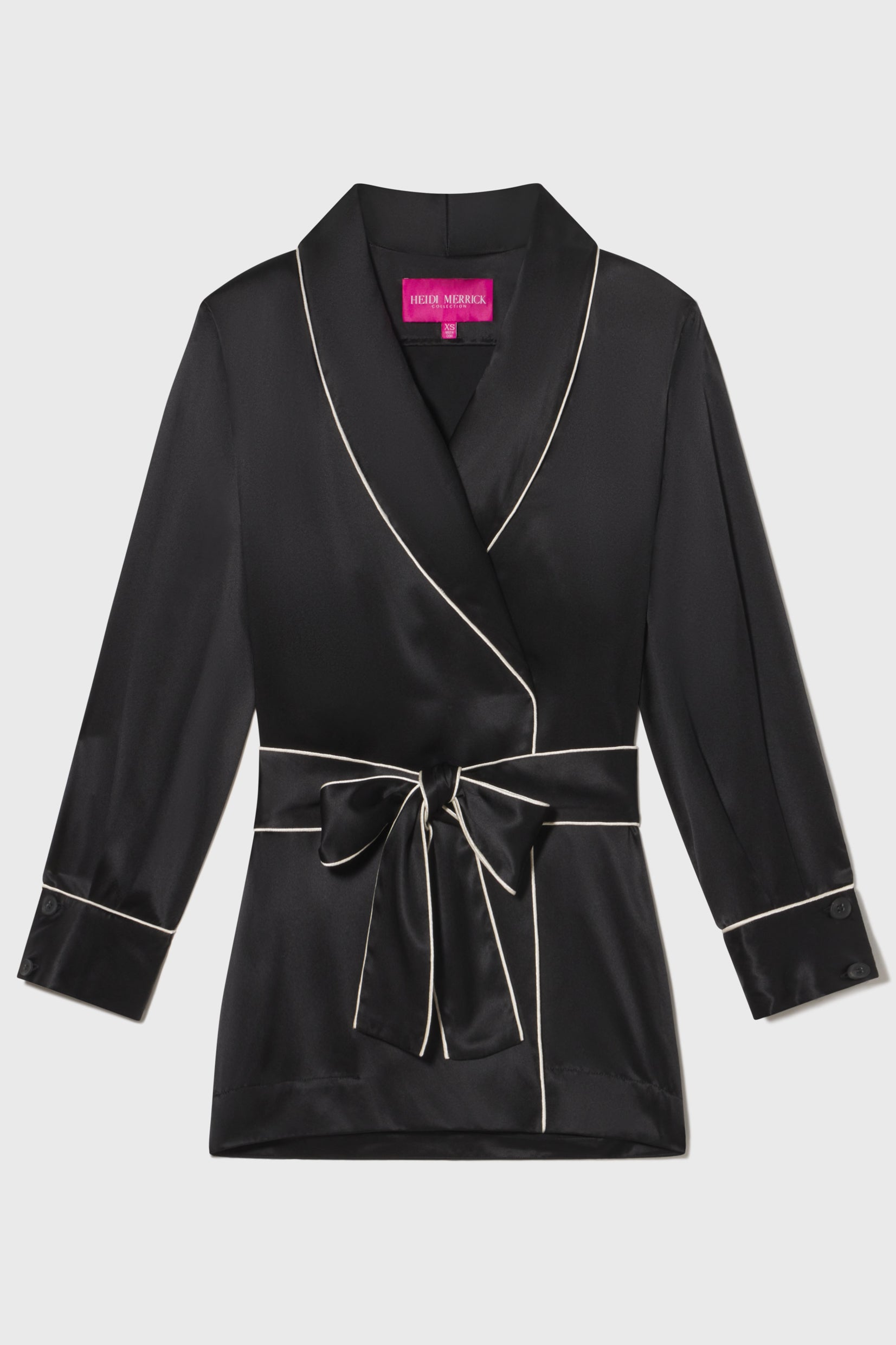 Image 2 of 6 - SHELTON - BLACK