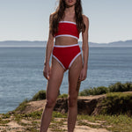 Image 2 of 7 - SANTA CRUZ SET - POPPY 