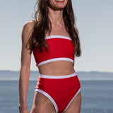 Image 3 of 7 - SANTA CRUZ SET - POPPY