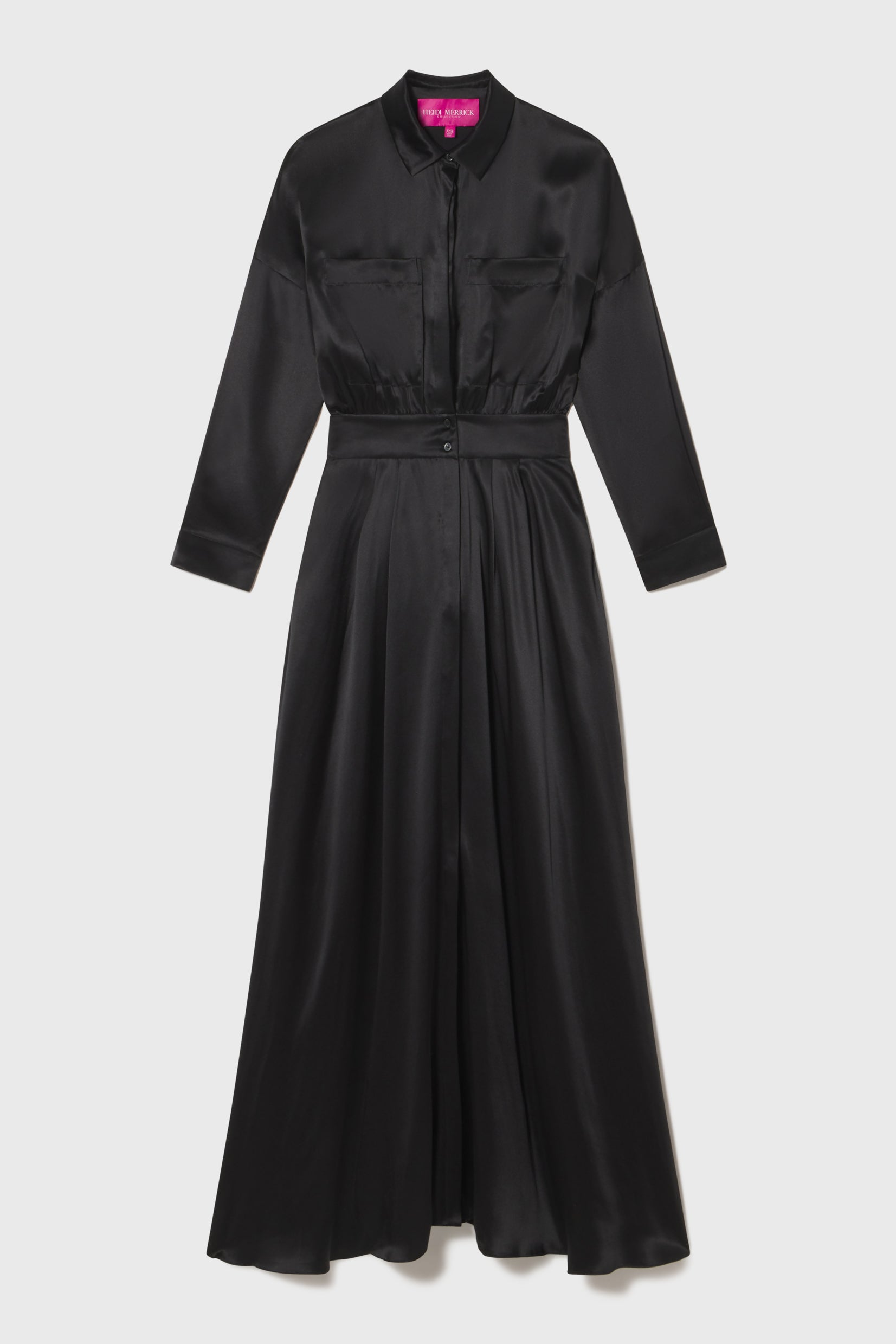 Image 2 of 7 - HANNAH - BLACK 