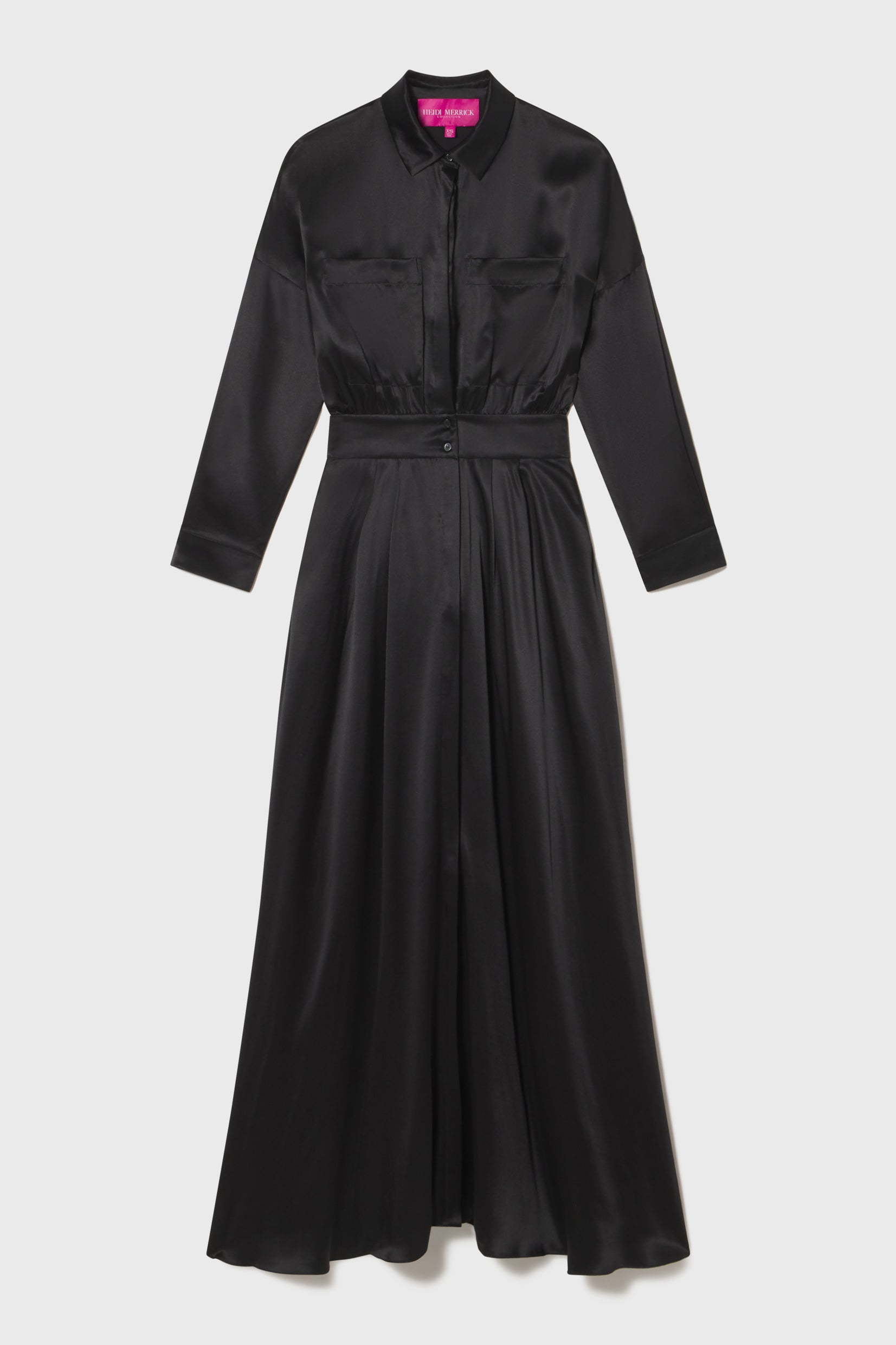 Image 2 of 7 - HANNAH - BLACK 