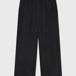 Image 2 of 7 - SAHARA PANT - BLACK 