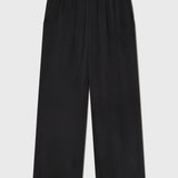 Image 2 of 7 - SAHARA PANT - BLACK 